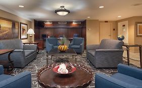 Clarion Collection Hotel Arlington Court Suites